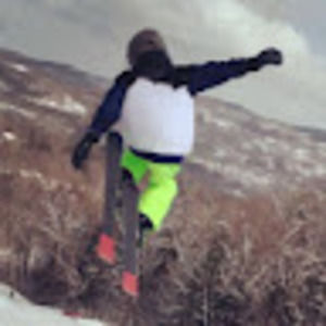 Meet your Posher, William